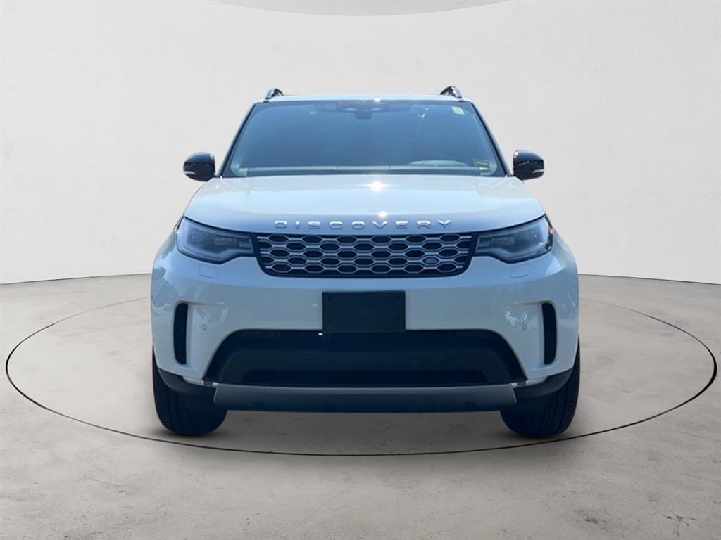 2025 Land Rover Discovery S - Photo 8