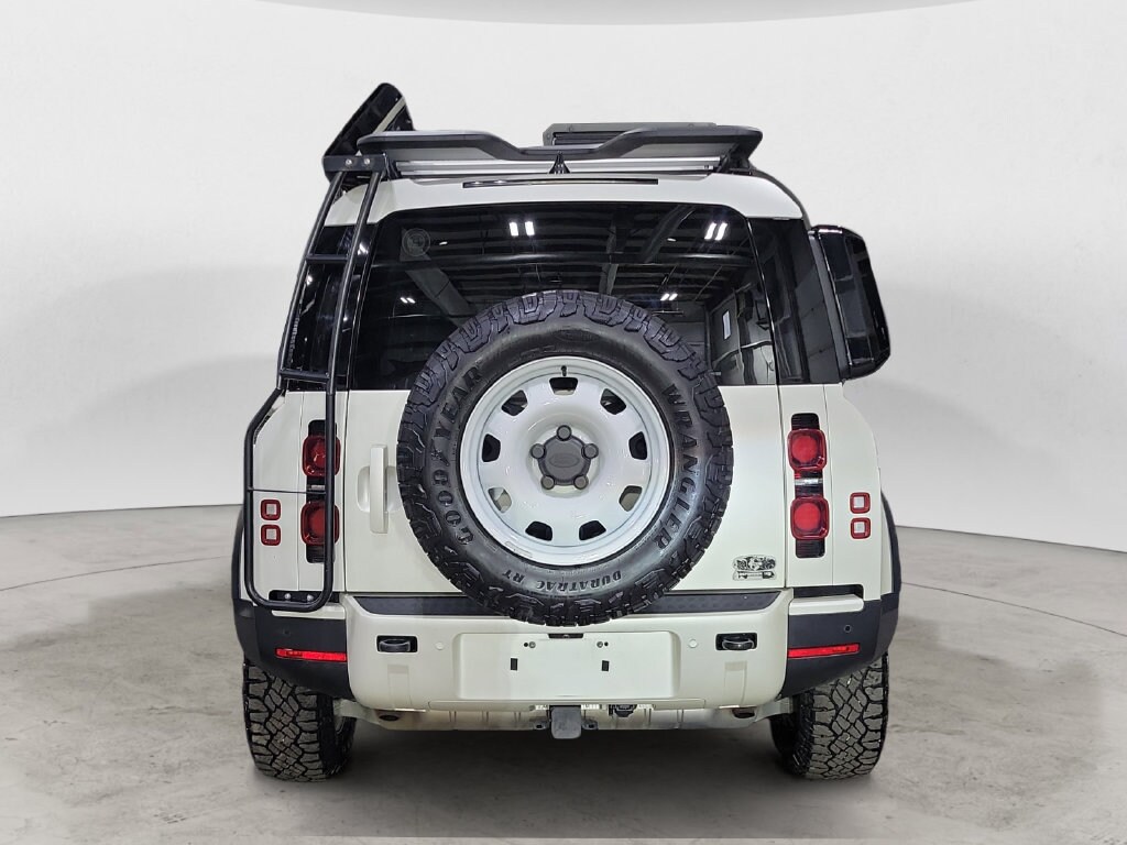 Used 2024 Land Rover Defender 110 S SUV