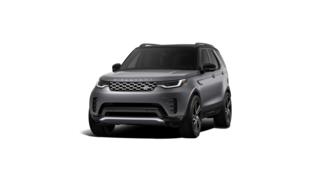 2026 Land Rover Discovery Gemini 360PS SUV SALRW4EU9T2520563