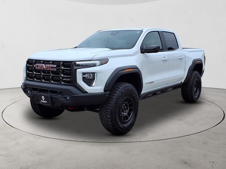 2024 GMC Canyon AT4X Truck