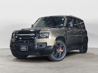 2021 Land Rover Defender 110 X SUV