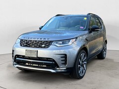 2025 Land Rover Discovery Dynamic SE 360PS Auto SUV SALRL4EU3S2505113
