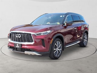 2022 INFINITI QX60 Autograph SUV
