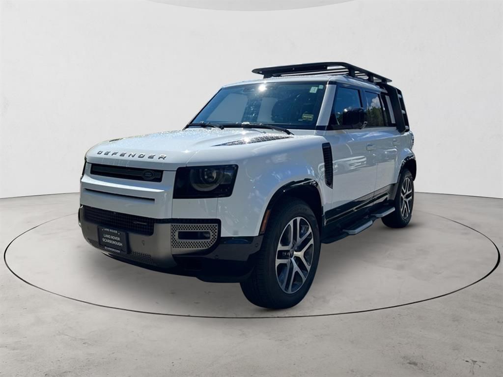 2023 Land Rover Defender 110 X-Dynamic SE