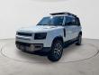 Defender 110
