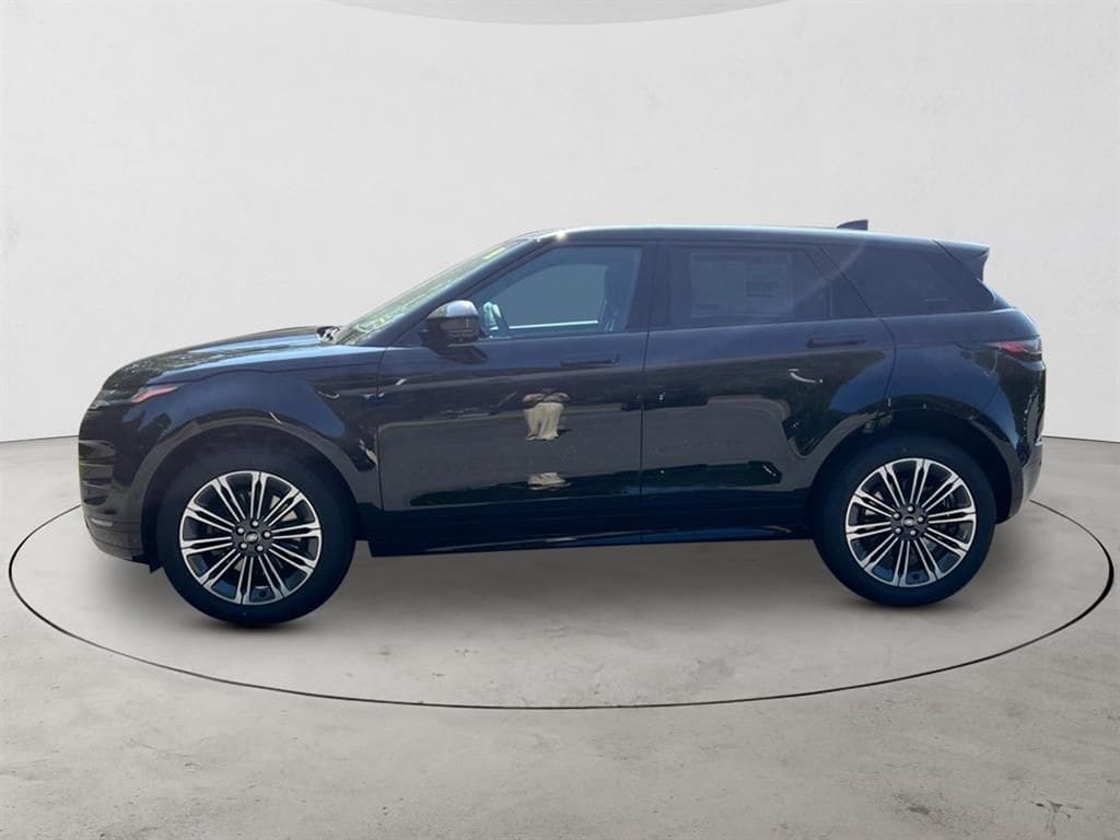 2026 Land Rover Range Rover Evoque Dynamic SE - Photo 2