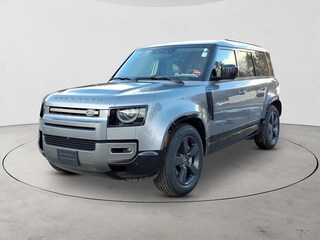 2024 Land Rover Defender 110 X-Dynamic SE SUV