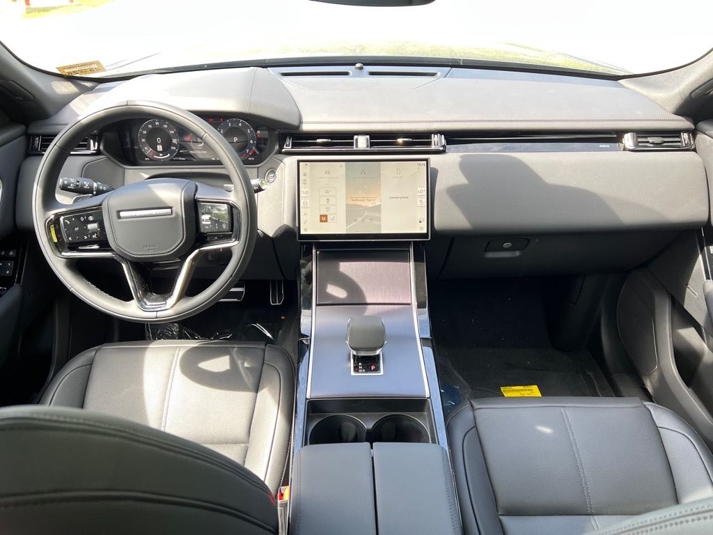 2026 Land Rover Range Rover Velar Dynamic SE - Photo 25