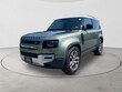 Land Rover Defender 90