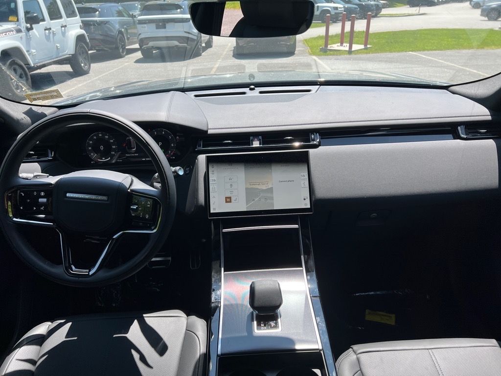 2026 Land Rover Range Rover Velar Dynamic SE - Photo 26