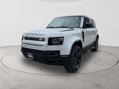 2026 Land Rover Defender 110 400PS X-Dynamic SE SUV SALE2EEU0T2507717