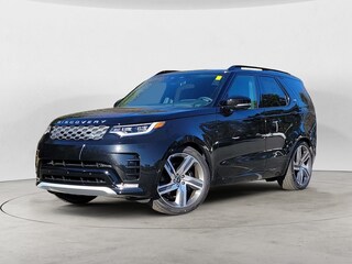 2024 Land Rover Discovery Metropolitan Edition SUV SALRW4EU3R2492669