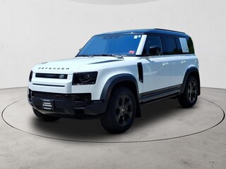 2023 Land Rover Defender 110 X-Dynamic SE SUV