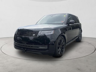 2026 Land Rover Range Rover SE 7 Seats SUV SALKPBFU2TA372439