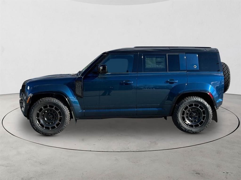 New 2026 Land Rover Defender 110 For Sale in Bedford, NH | Near