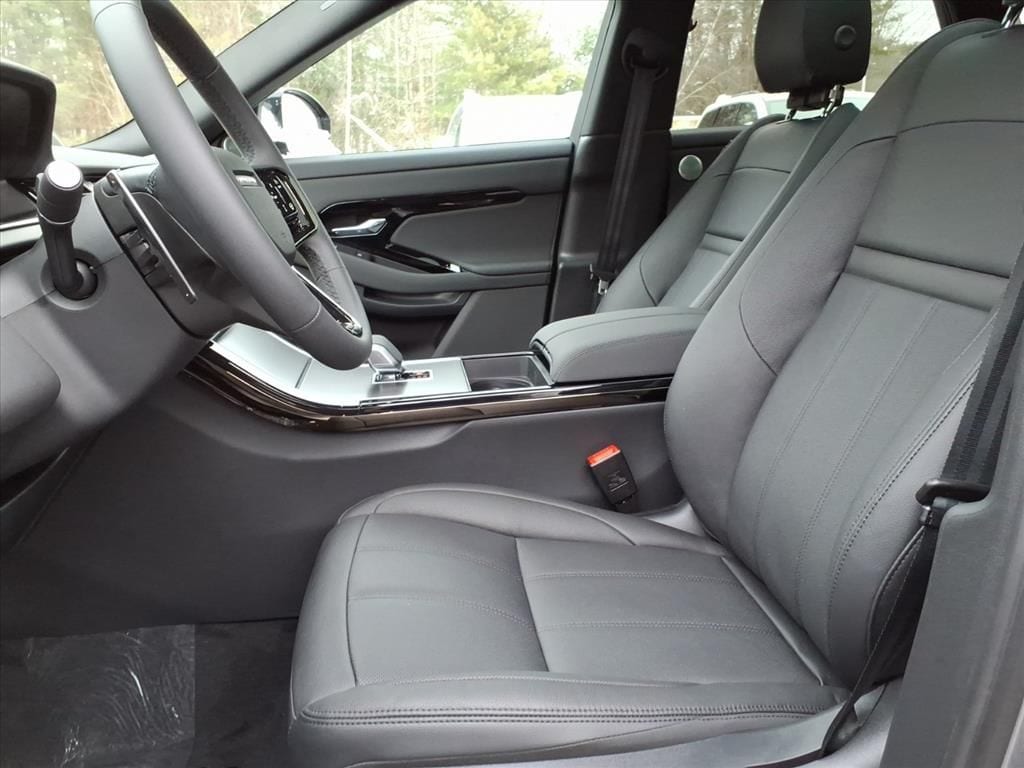 2026 Land Rover Range Rover Evoque Dynamic SE - Photo 12