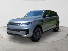 2025 Land Rover Range Rover Sport Range Rover Sport S SUV SAL1J9EU8SA464015