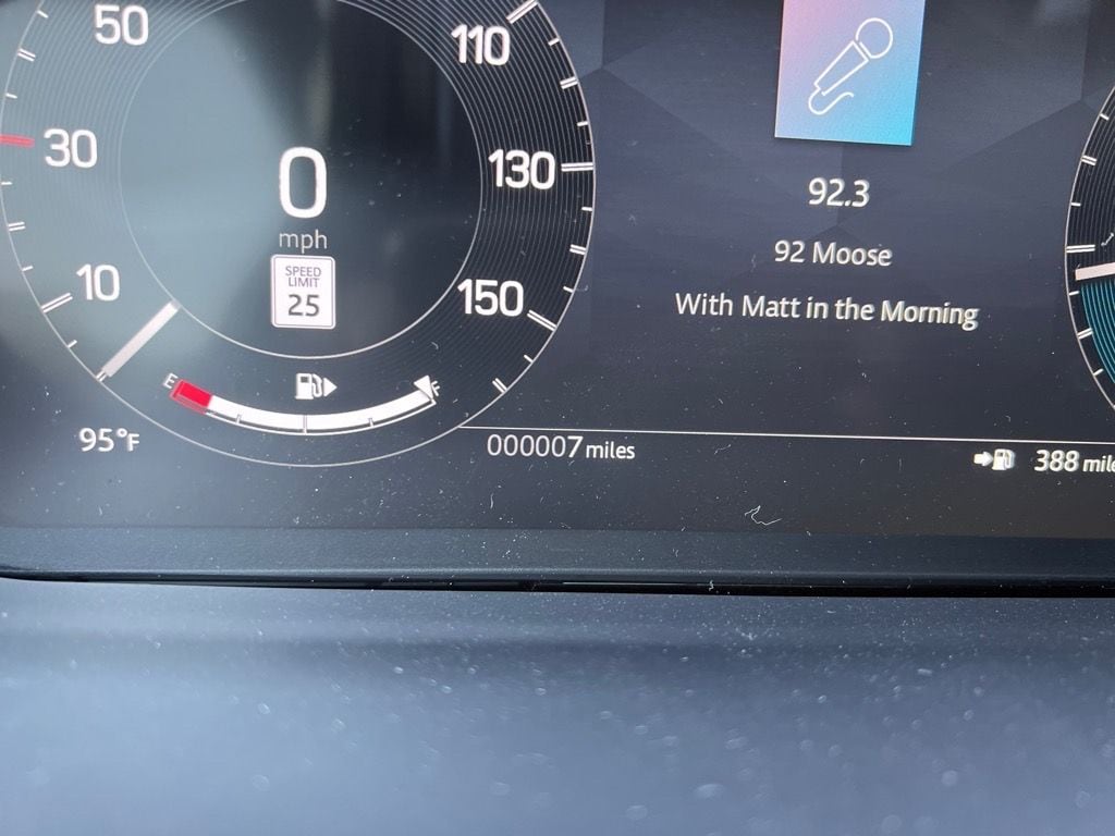 2025 Land Rover Discovery S - Photo 15