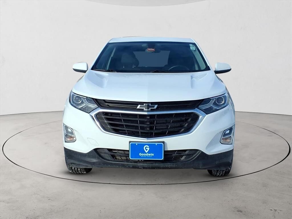 Used 2019 Chevrolet Equinox LT SUV