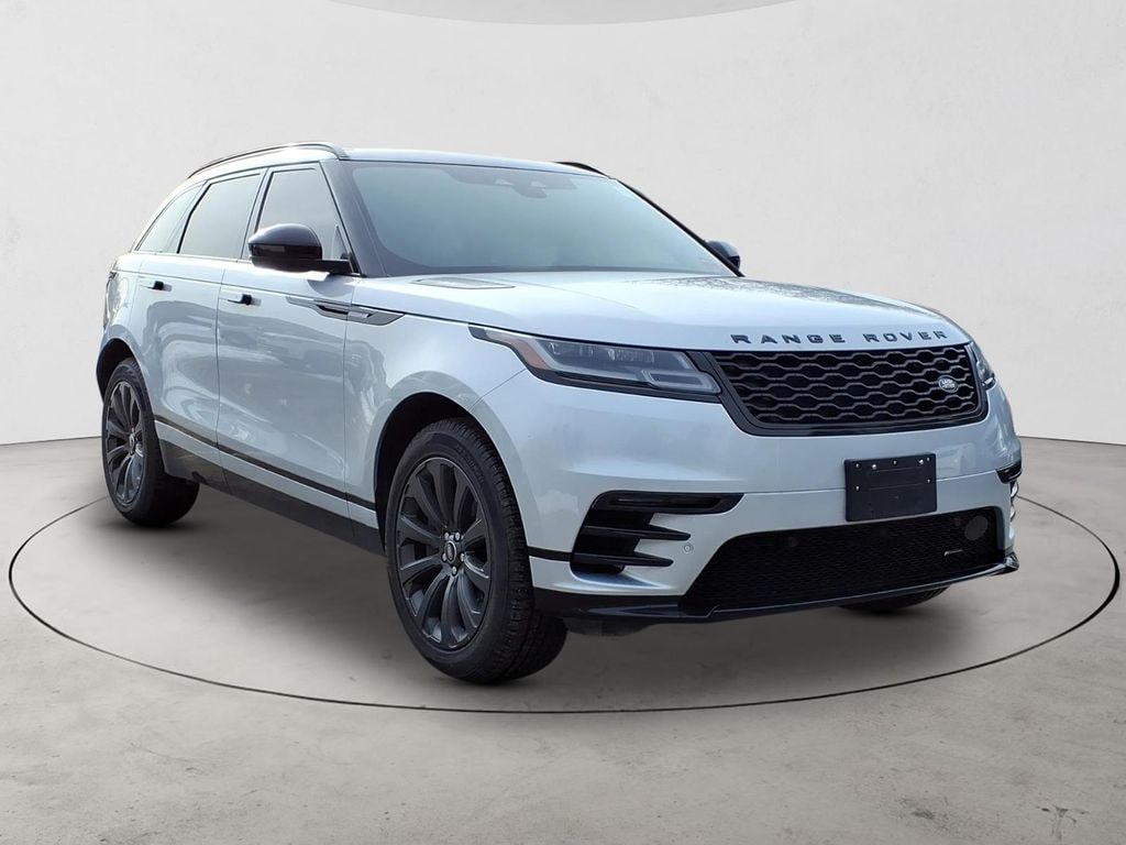 Used 2022 Land Rover Range Rover Velar P250 R-Dynamic S SUV
