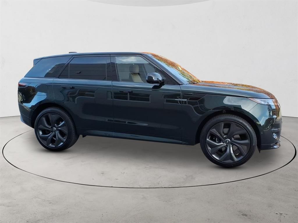 New 2025 Land Rover Range Rover Sport Dynamic SE 460PS SUV