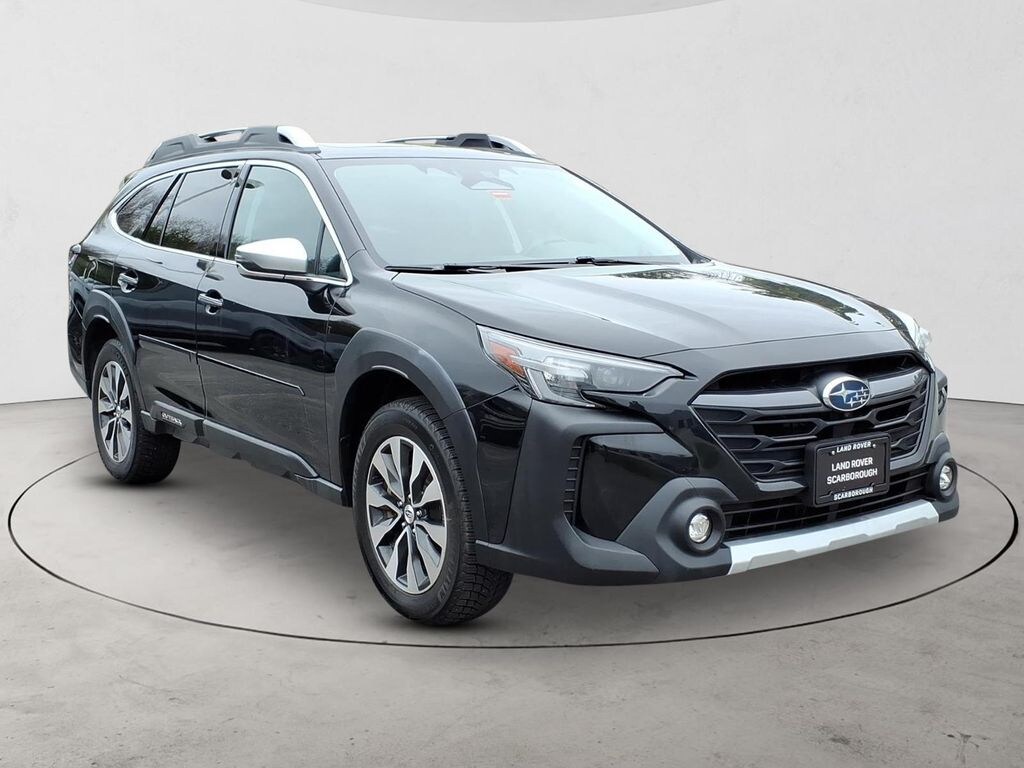 Used 2023 Subaru Outback Touring XT SUV