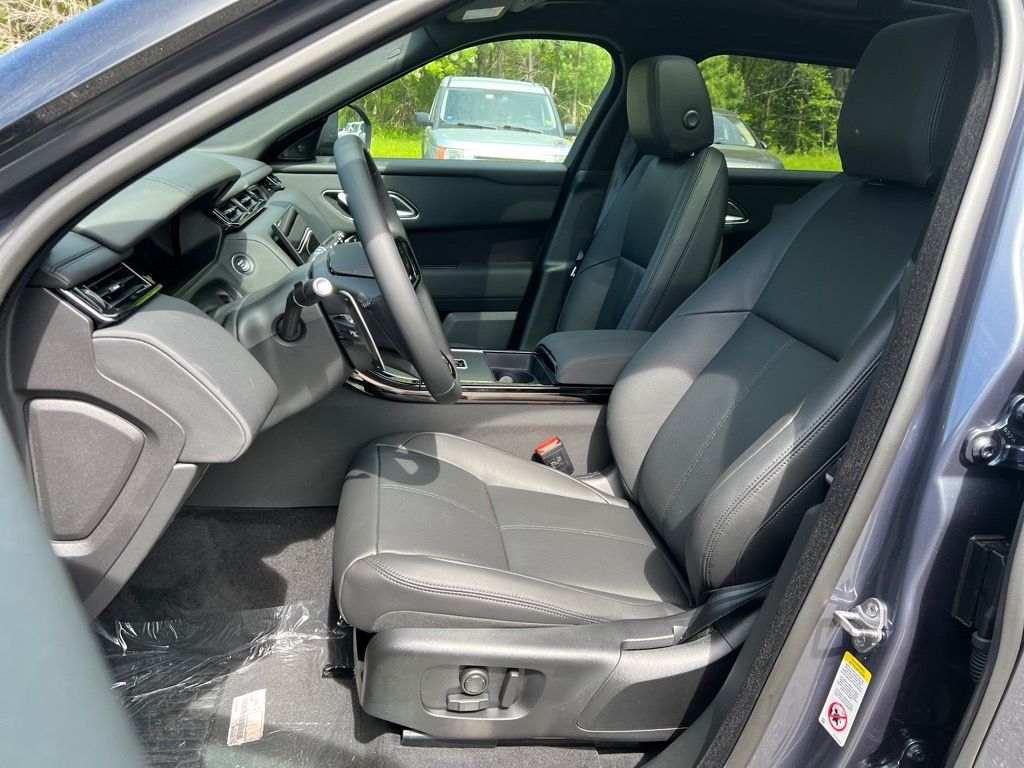 2026 Land Rover Range Rover Velar Dynamic SE - Photo 10