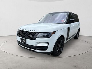 2022 Land Rover Range Rover Westminster SUV