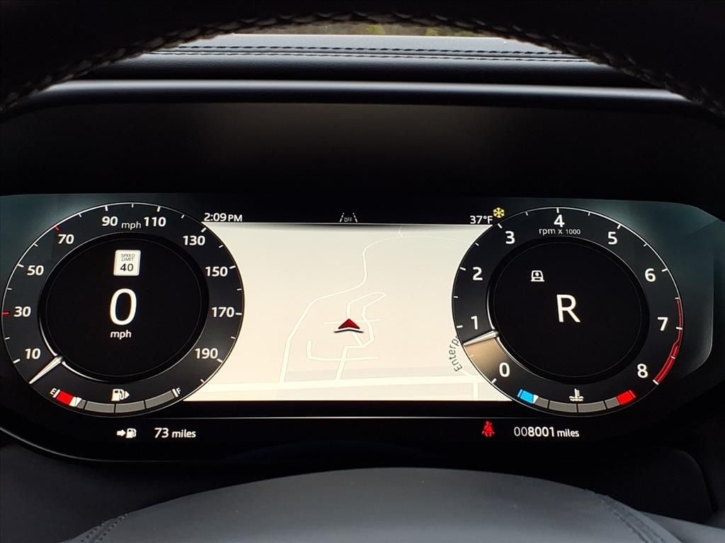 2025 Land Rover Range Rover Sport SV Edition Two - Photo 26