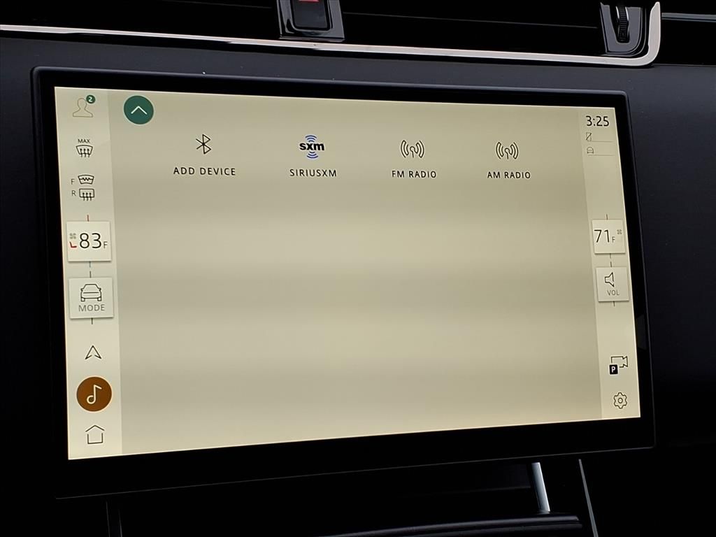 2026 Land Rover Range Rover Evoque Dynamic SE - Photo 20