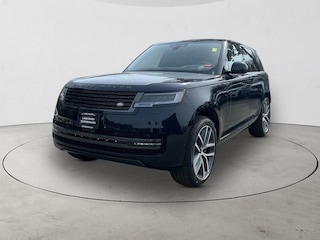 2026 Land Rover Range Rover SE 400PS SUV SALKP9FU5TA352615