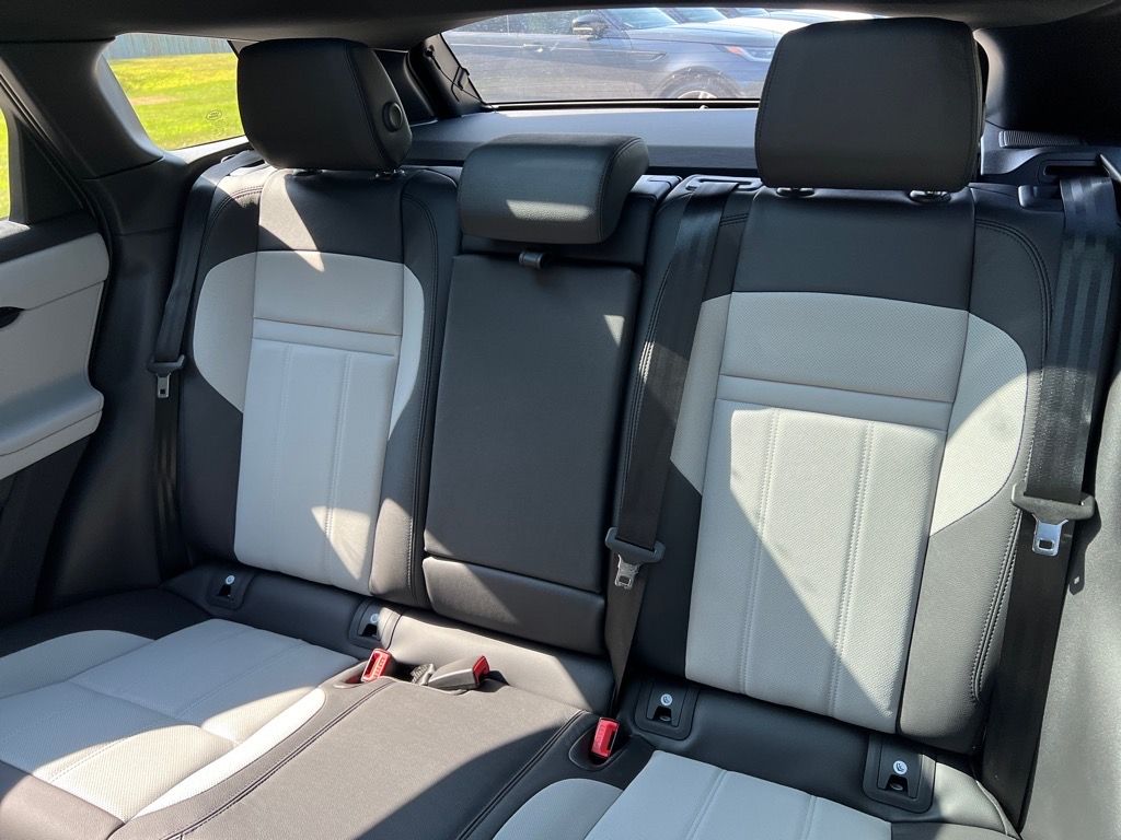 2026 Land Rover Range Rover Evoque Dynamic SE - Photo 28