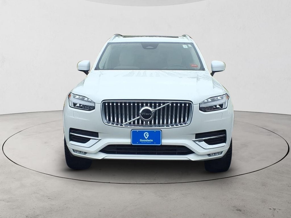 Used 2024 Volvo XC90 B5 Core SUV