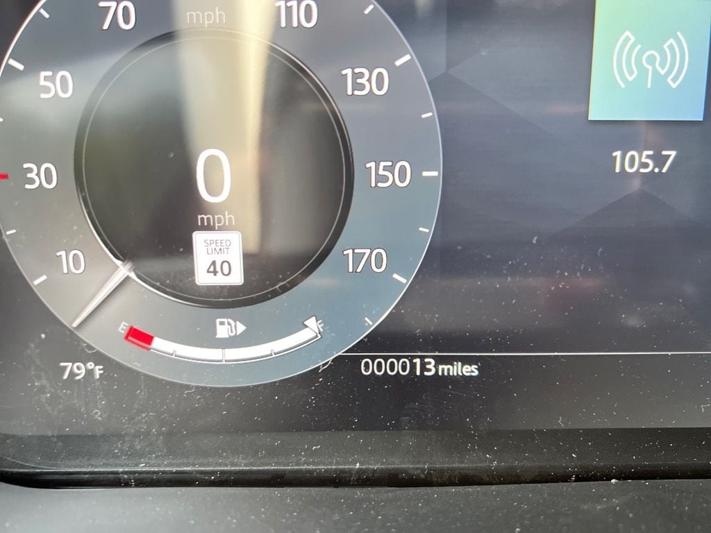 2026 Land Rover Range Rover Velar Dynamic SE - Photo 15