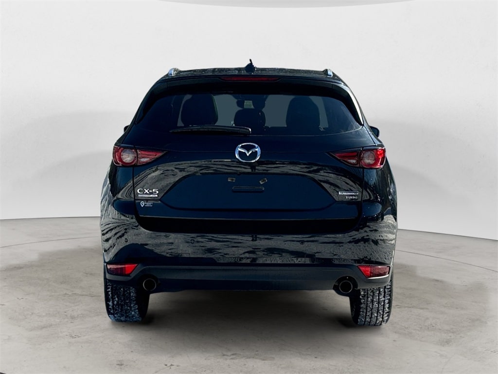 Used 2021 Mazda CX5 SUV For Sale in Scarborough, NH Near Manchester
