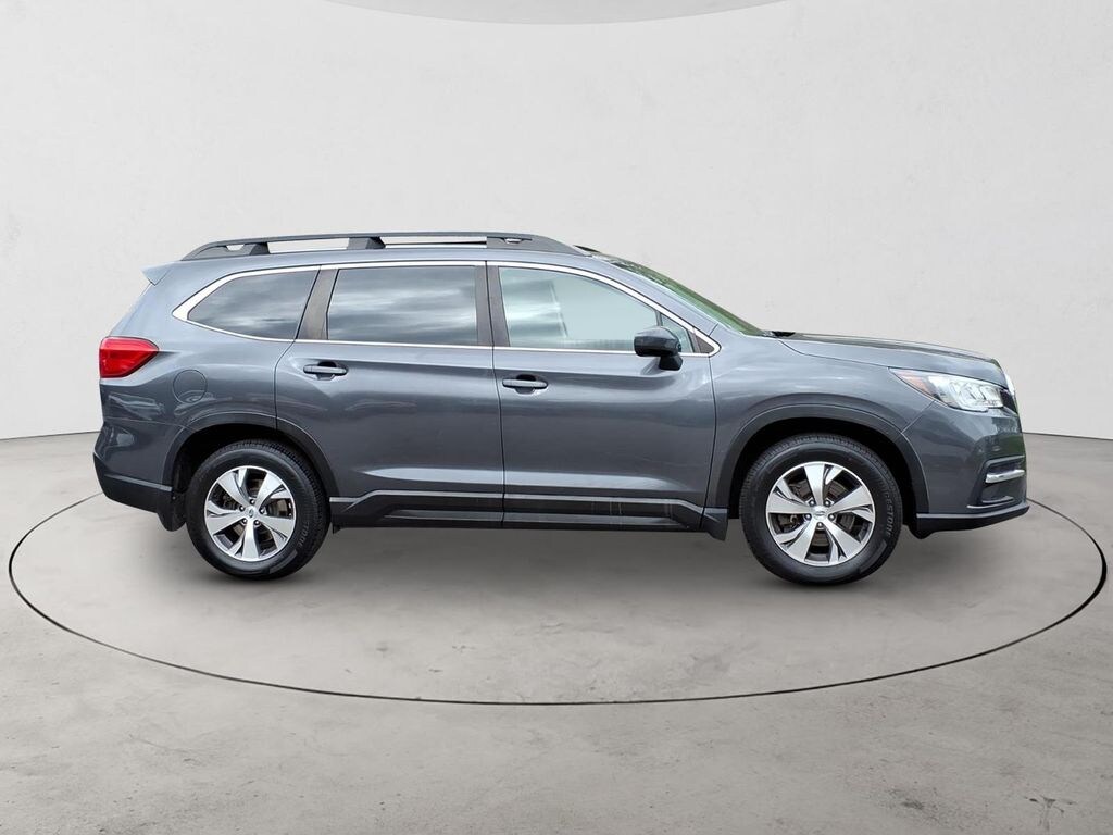 Used 2019 Subaru Ascent Premium SUV