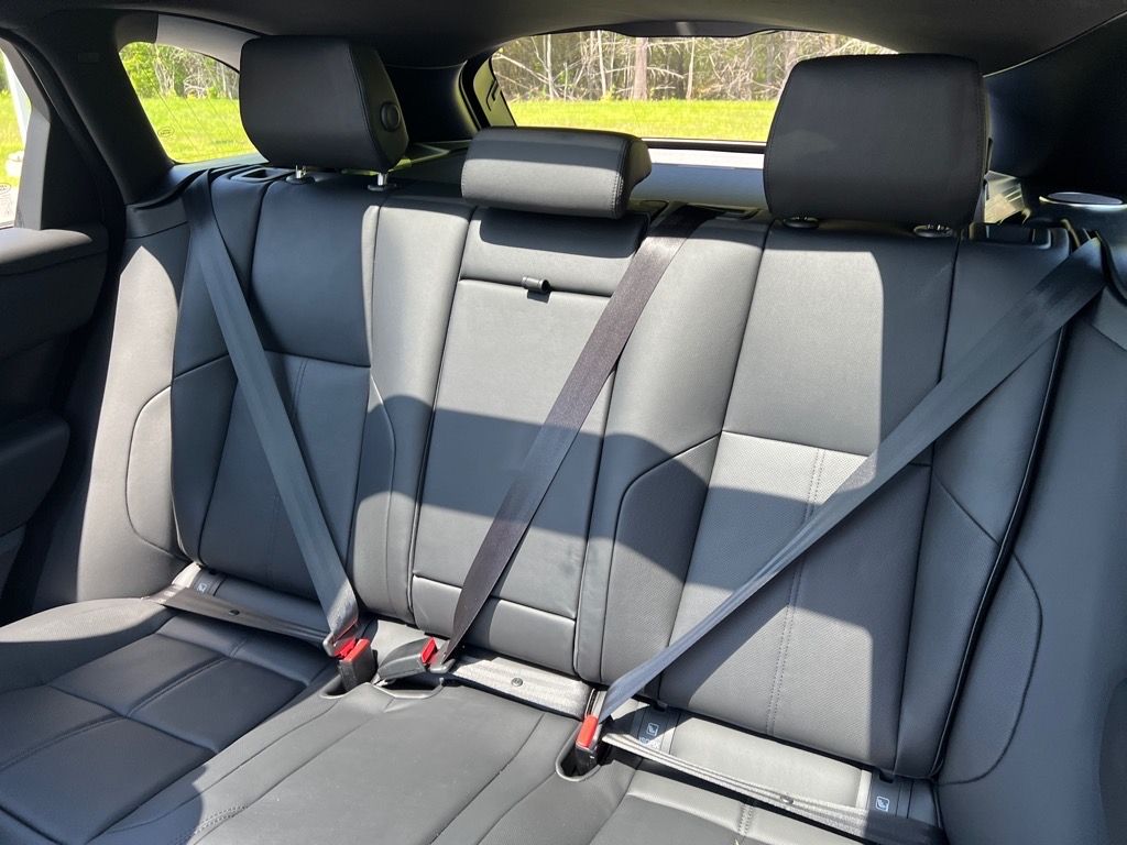 2026 Land Rover Range Rover Velar Dynamic SE - Photo 22