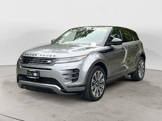 2025 Land Rover Range Rover Evoque Dynamic SE SUV SALZL2FX6SH270099