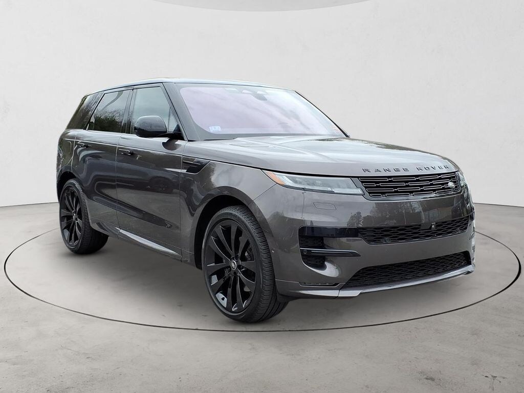 Used 2023 Land Rover Range Rover Sport SE Dynamic SUV