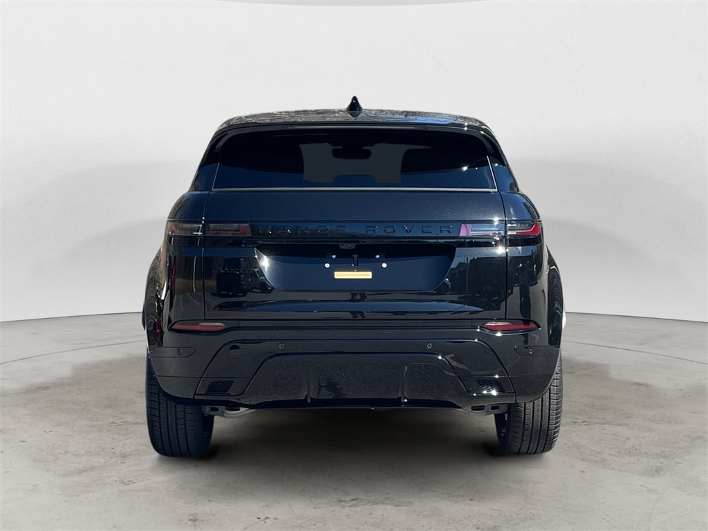 New 2024 Land Rover Range Rover Evoque For Sale in Bedford, NH Near