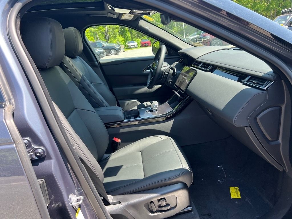 2026 Land Rover Range Rover Velar Dynamic SE - Photo 31