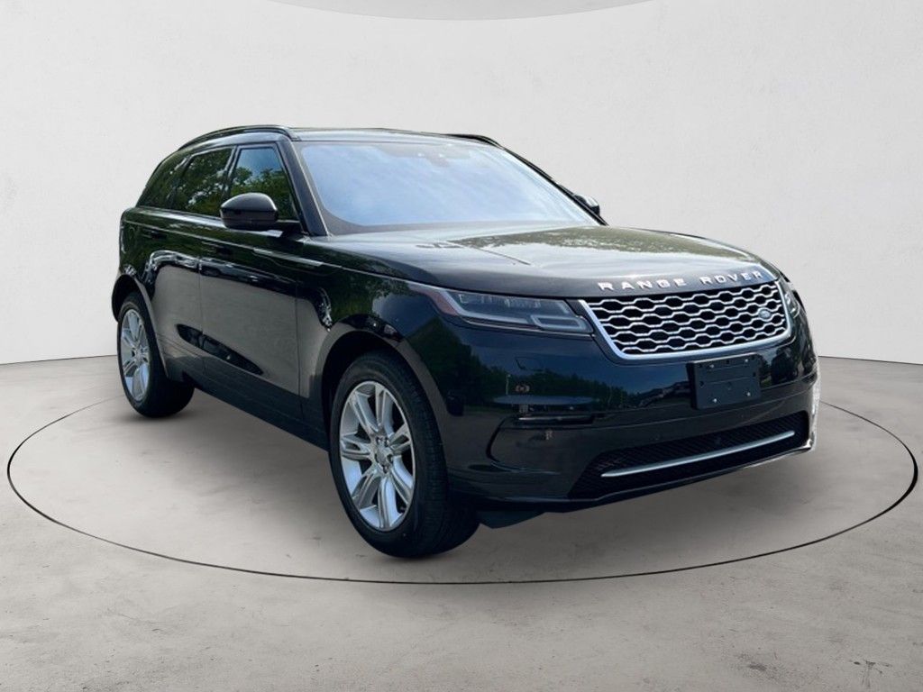 2026 Land Rover Range Rover Velar Dynamic SE - Photo 8