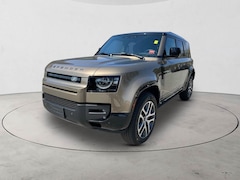 2026 Land Rover Defender 110 400PS X-Dynamic SE SUV SALE27EU2T2602629