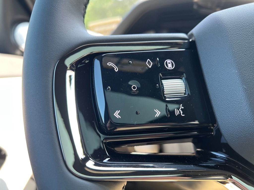 2026 Land Rover Range Rover Evoque Dynamic SE - Photo 14