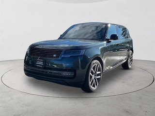 2025 Land Rover Range Rover SE 7 Seats 530PS SUV SALKPBE9XSA338129