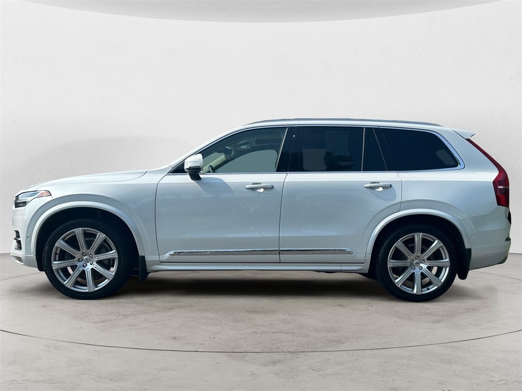 Used 2019 Volvo XC90 Inscription with VIN YV4A22PL9K1445289 for sale in Scarborough, ME