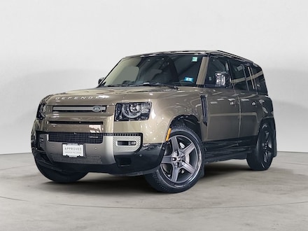 2023 Land Rover Defender 110 X-Dynamic SE SUV