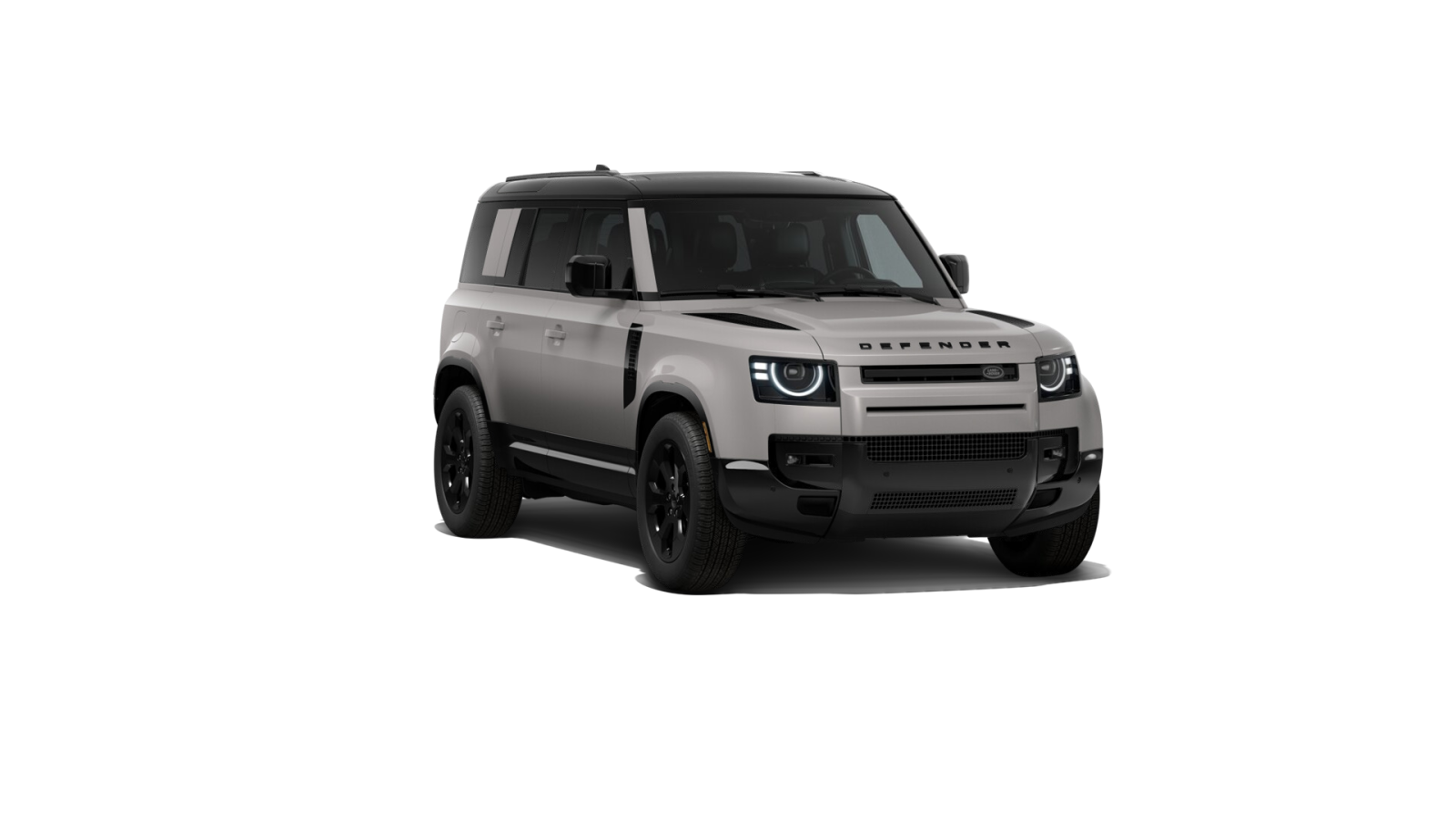2027 Land Rover Defender 110 X-Dynamic SE 400PS Auto SUV SALE2EEUXV2685847