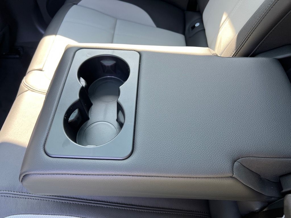 2026 Land Rover Range Rover Evoque Dynamic SE - Photo 29