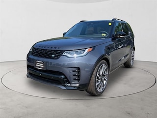 2025 Land Rover Discovery Dynamic SE 300PS SUV SALRL2FX0S2515479